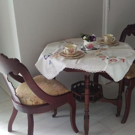 Geranium Cottage-Mt Taranaki Stratford Esterno foto